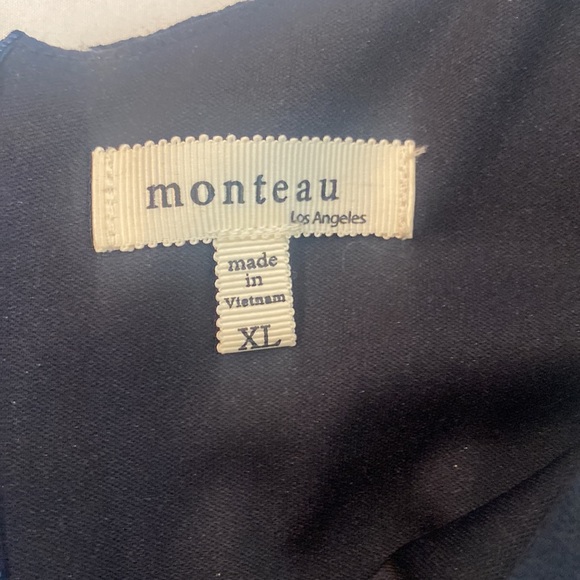 Womens Fall Jumper - Picture 3 of 4